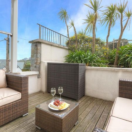 Serendipity St Ives Exterior foto